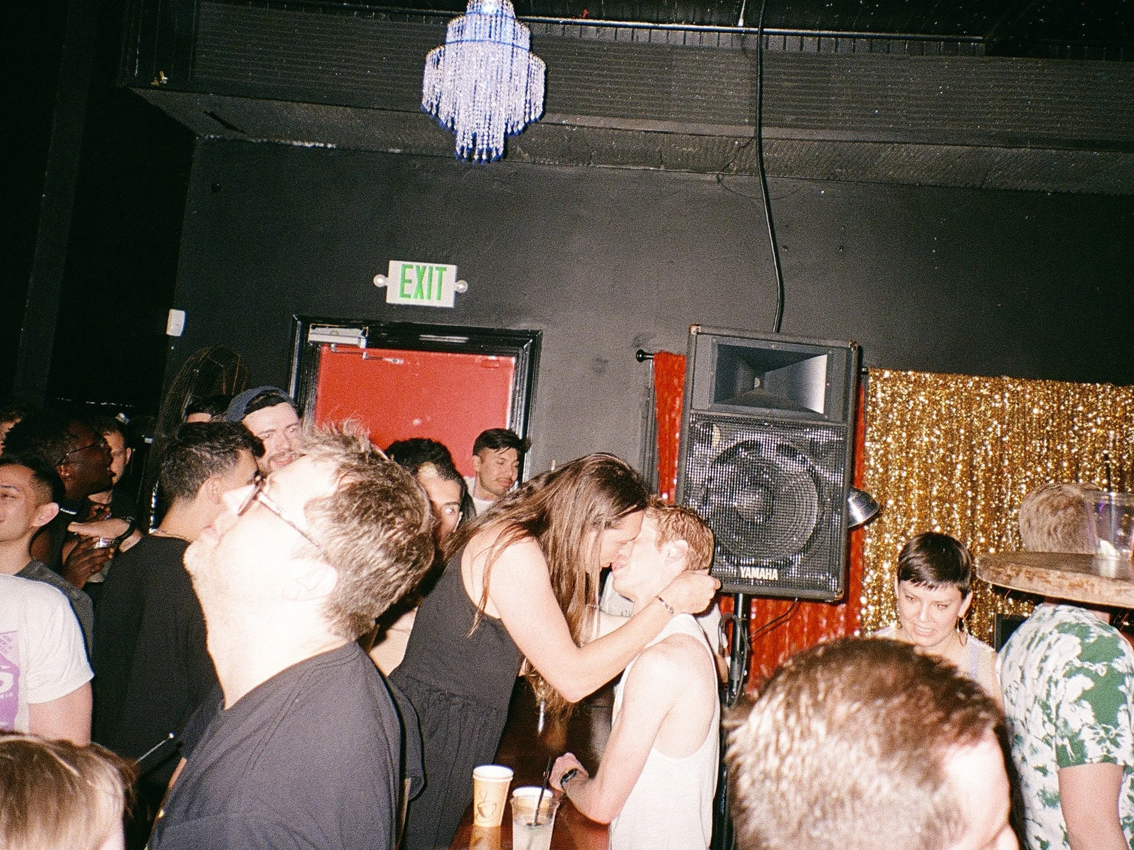 club photography at stud 