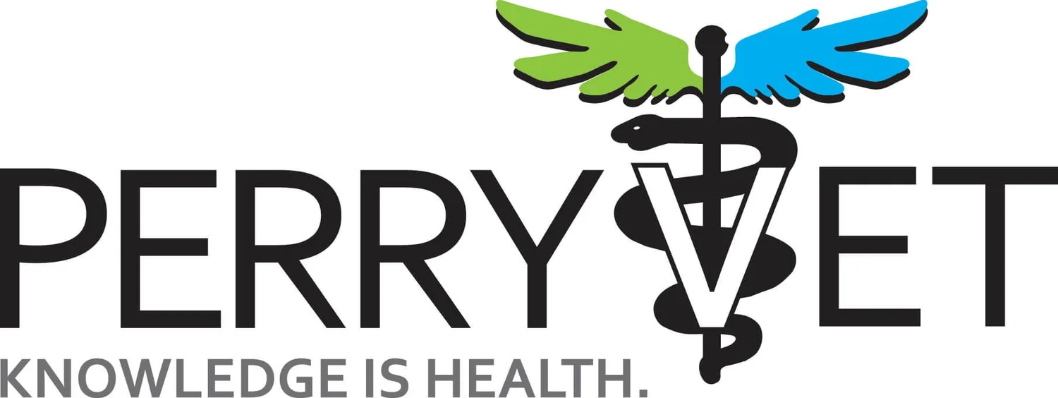 PERRY VET CLINIC