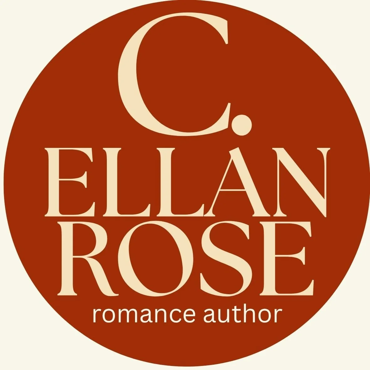 C. Ellan Rose