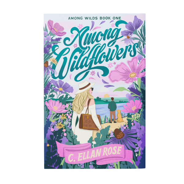 Among Wildflowers [Pre-Order]
