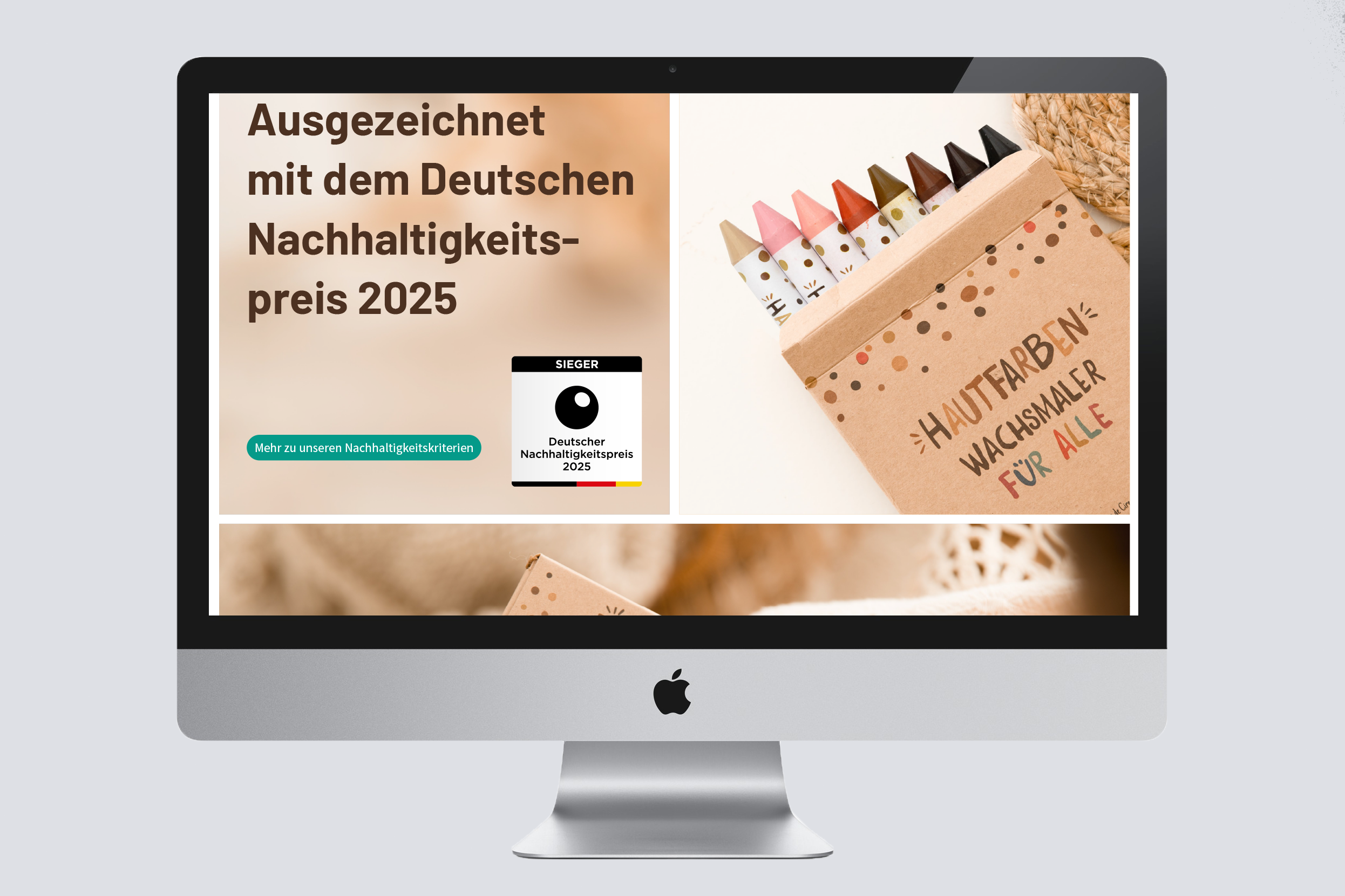 Hautfarben – Brand Design & Illustration