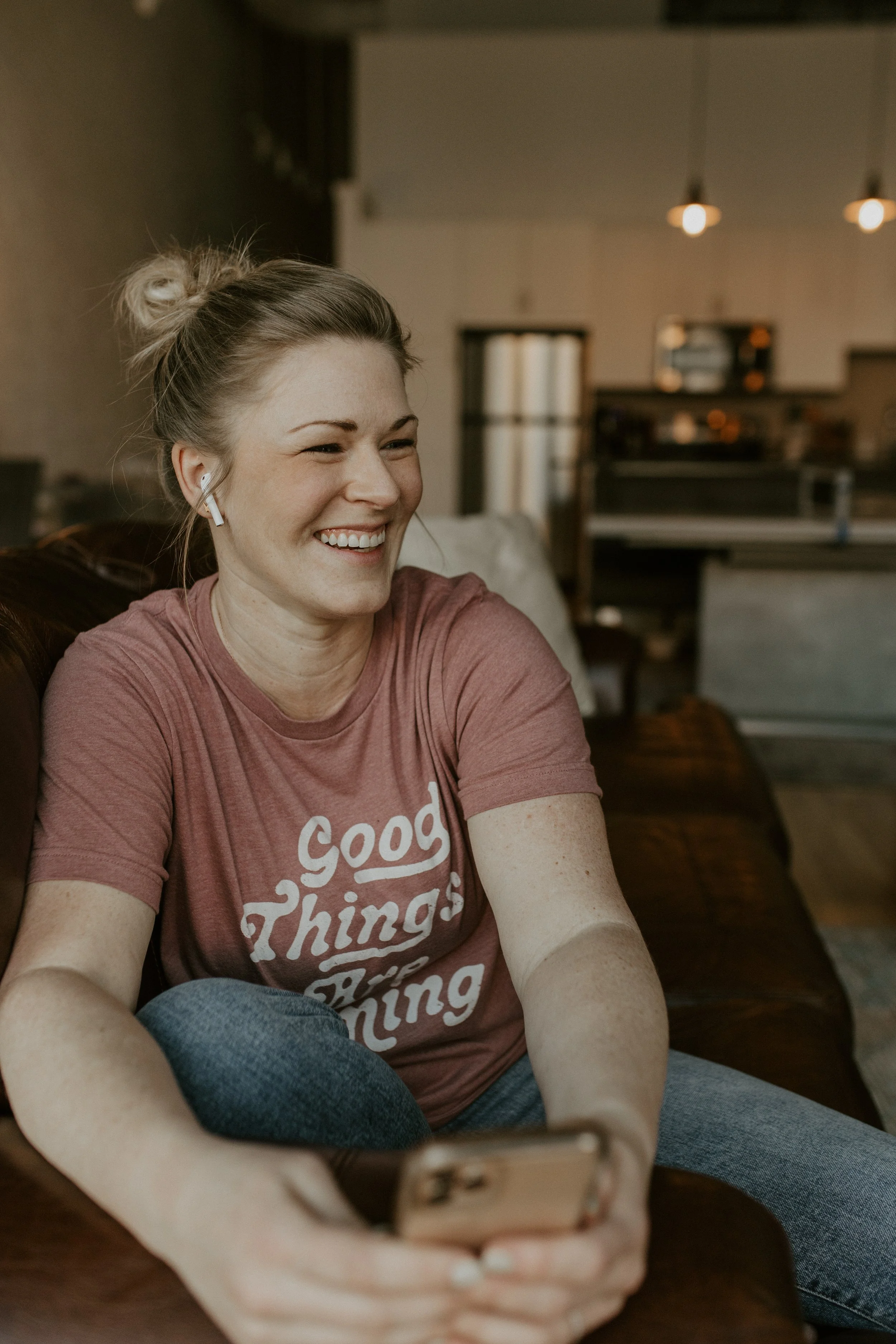 From Burnout to Alignment: Why I Created Conquer Your Week (And How It’s Changing Lives)