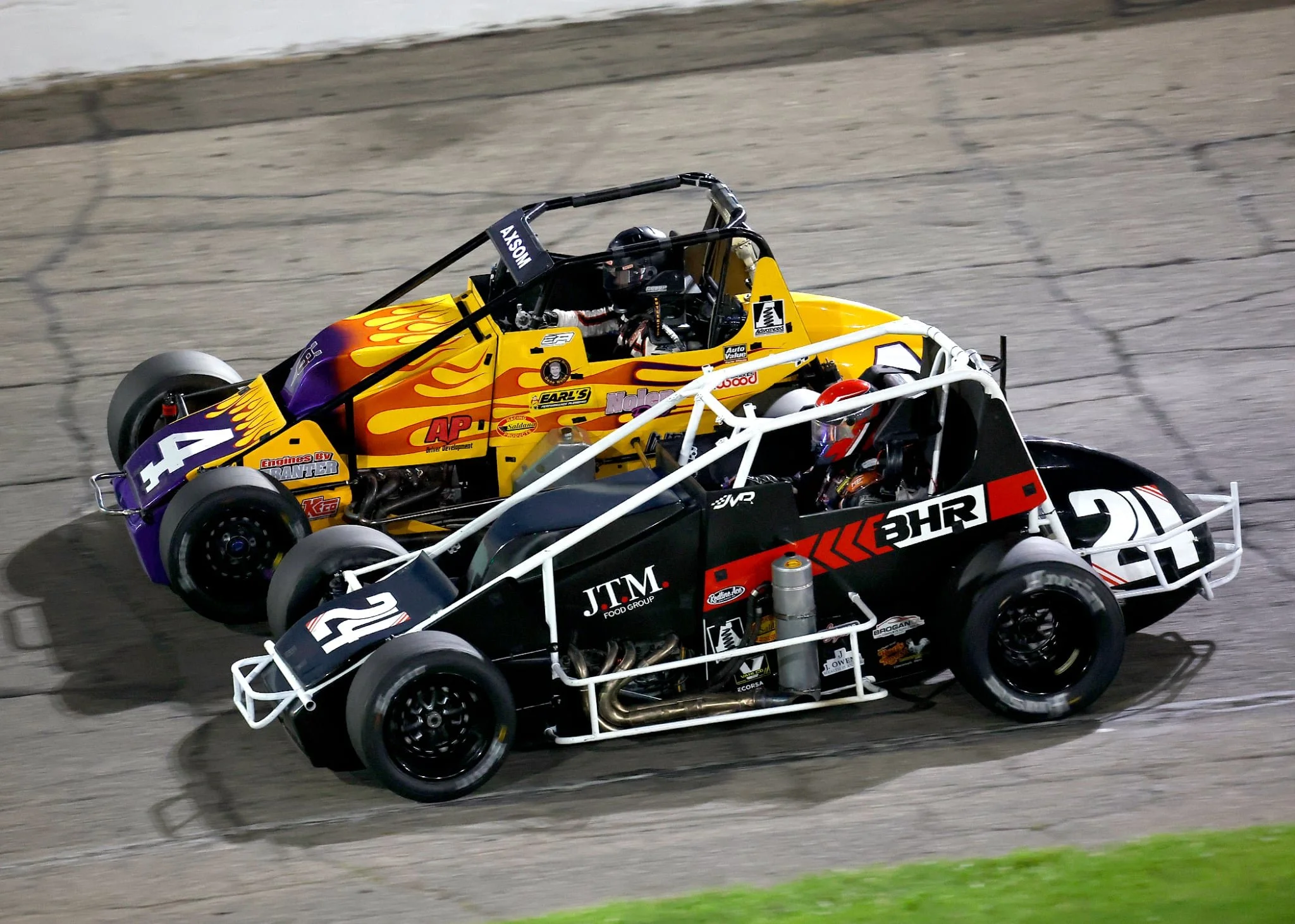 Drivers Reveal Their Most Anticipated Tracks of the 2026 Season