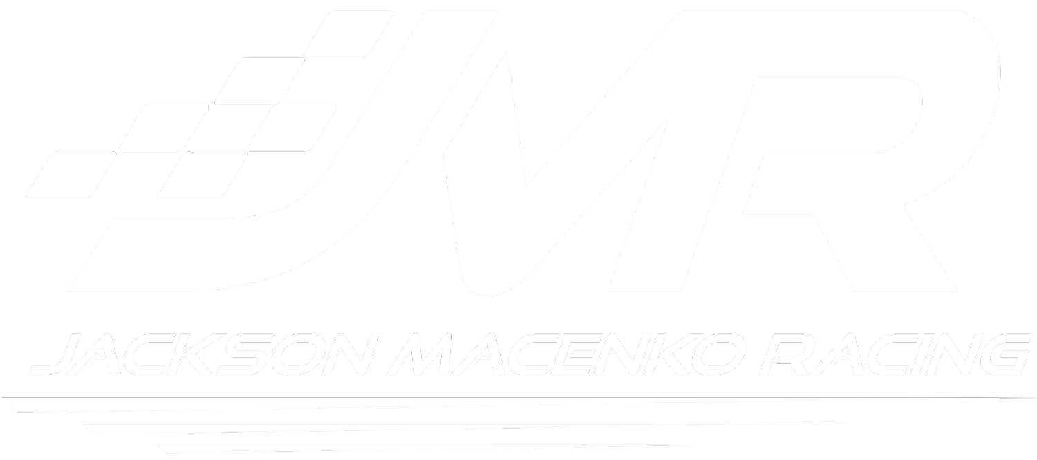 Jackson Macenko