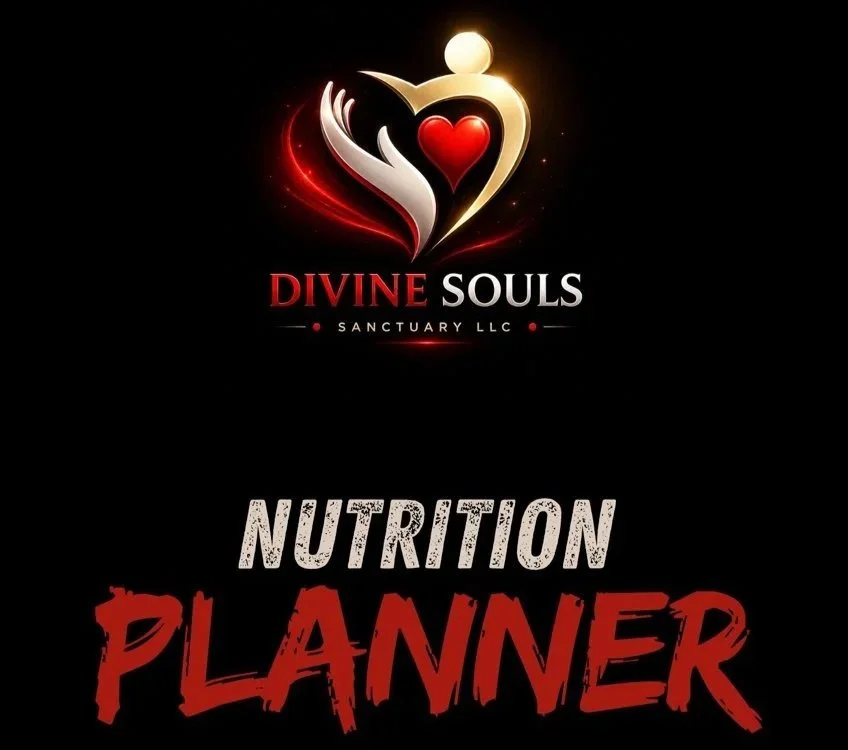 Nutrition Planner