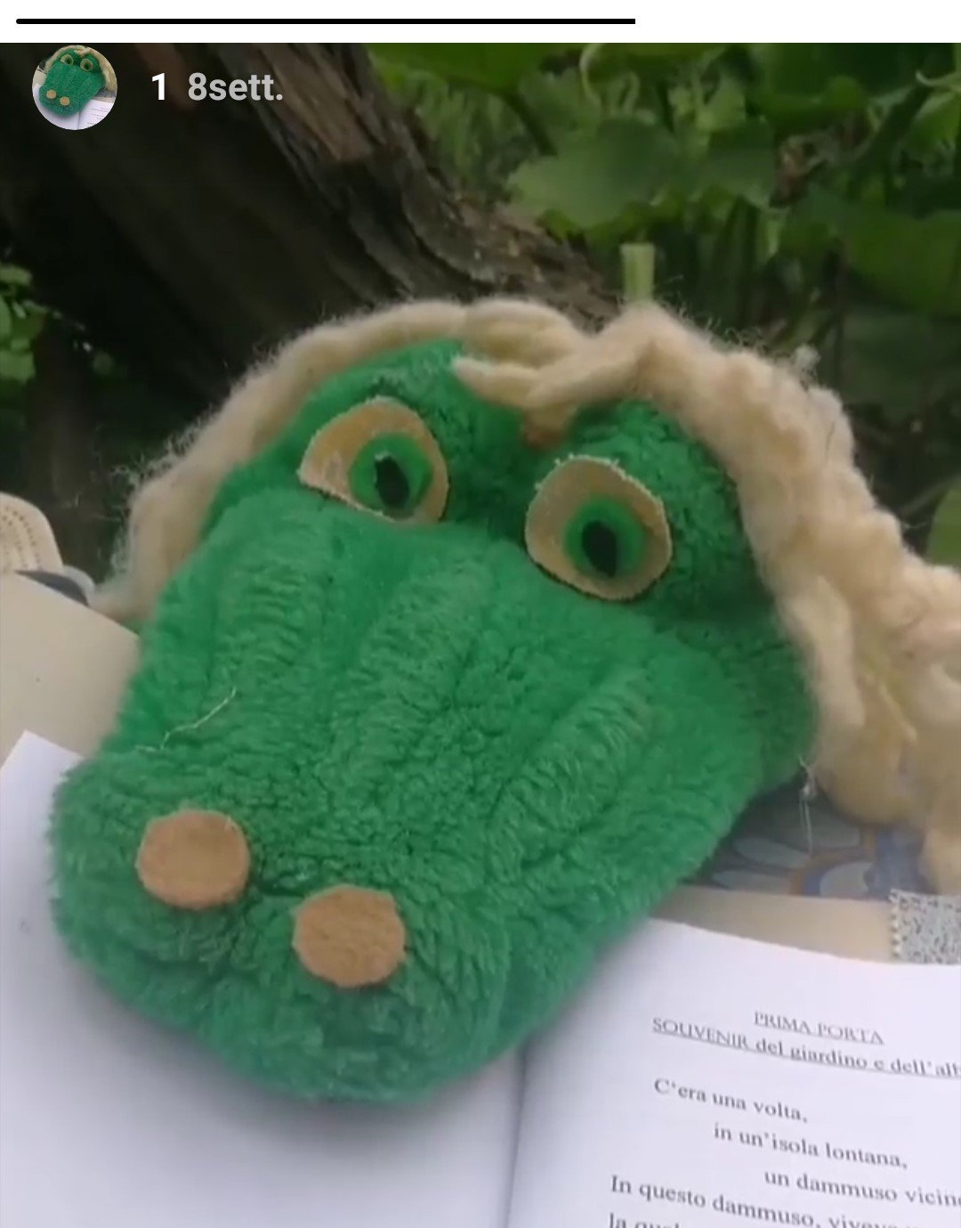 Ghiussippina Draghessa