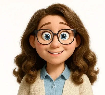 Avatar Maestra Carole, la maestra più simpatica del web!