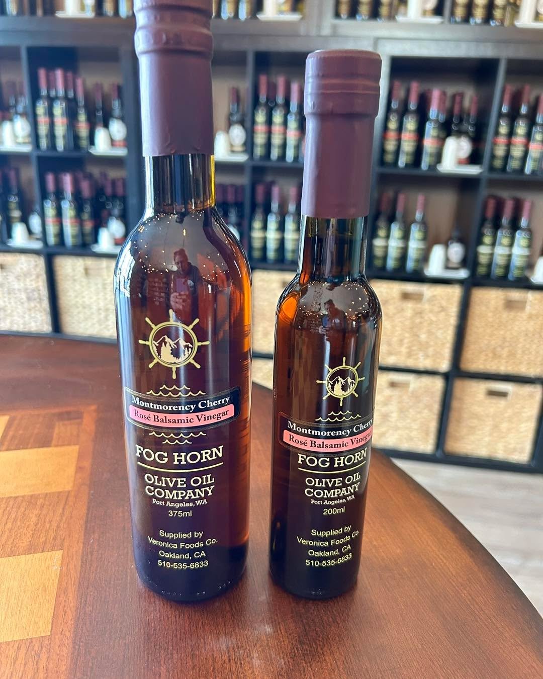 🌧️ Happy rainy Saturday. 🌧️

We&rsquo;re open 12-6! We have hot Tomato Basil soup, free wine tasting, and olive oil/balsamic tasting that&rsquo;ll blow your mind.  See ya soon!