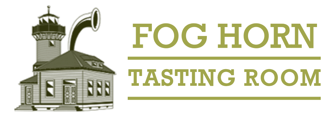Fog Horn Tasting Room