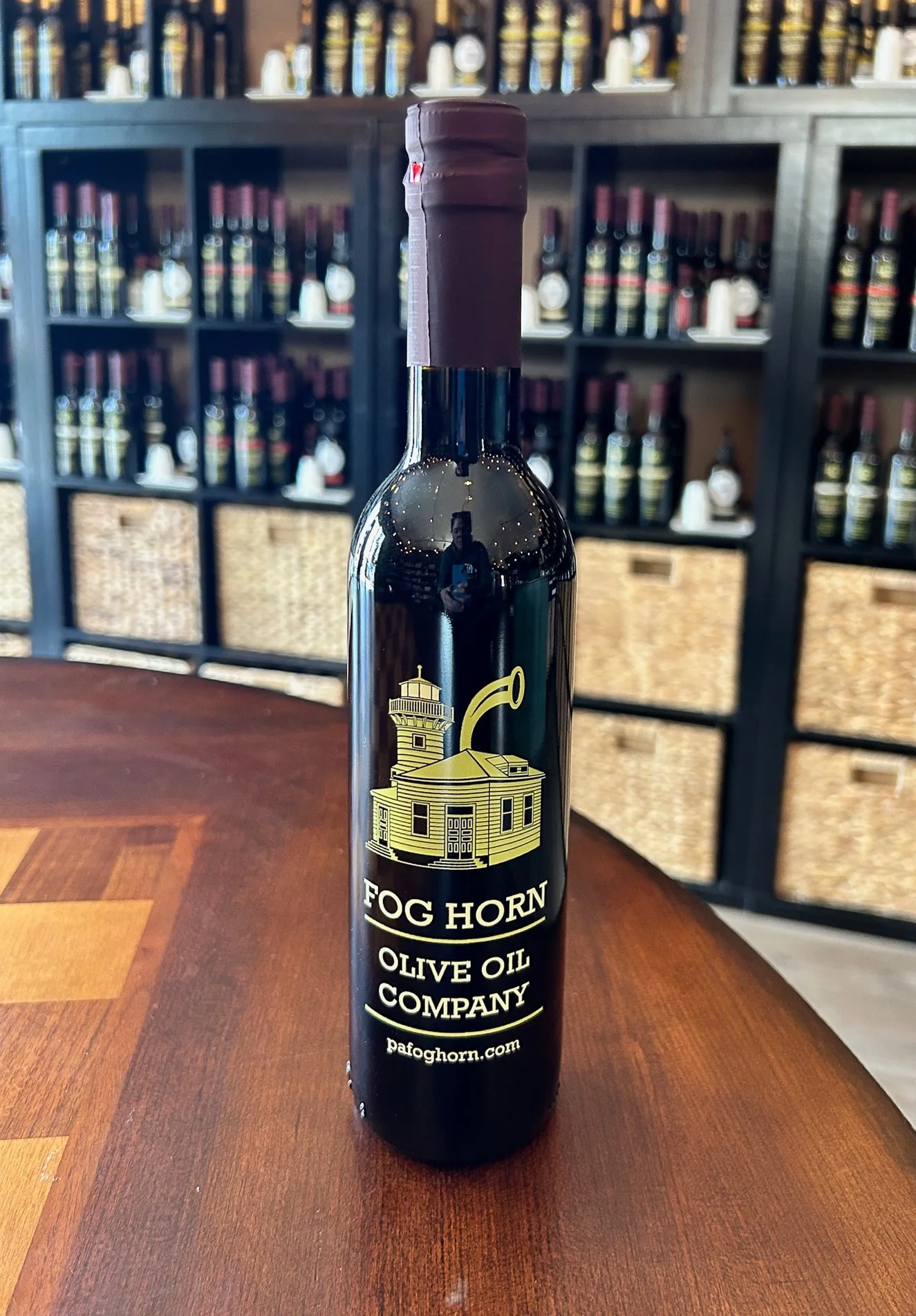 Ultra Premium Extra Virgin Olive Oil