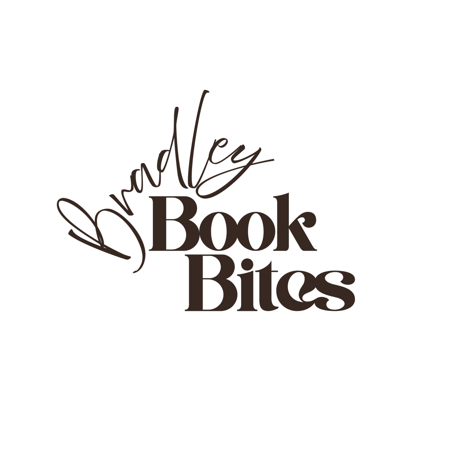 Bradley Book Bites