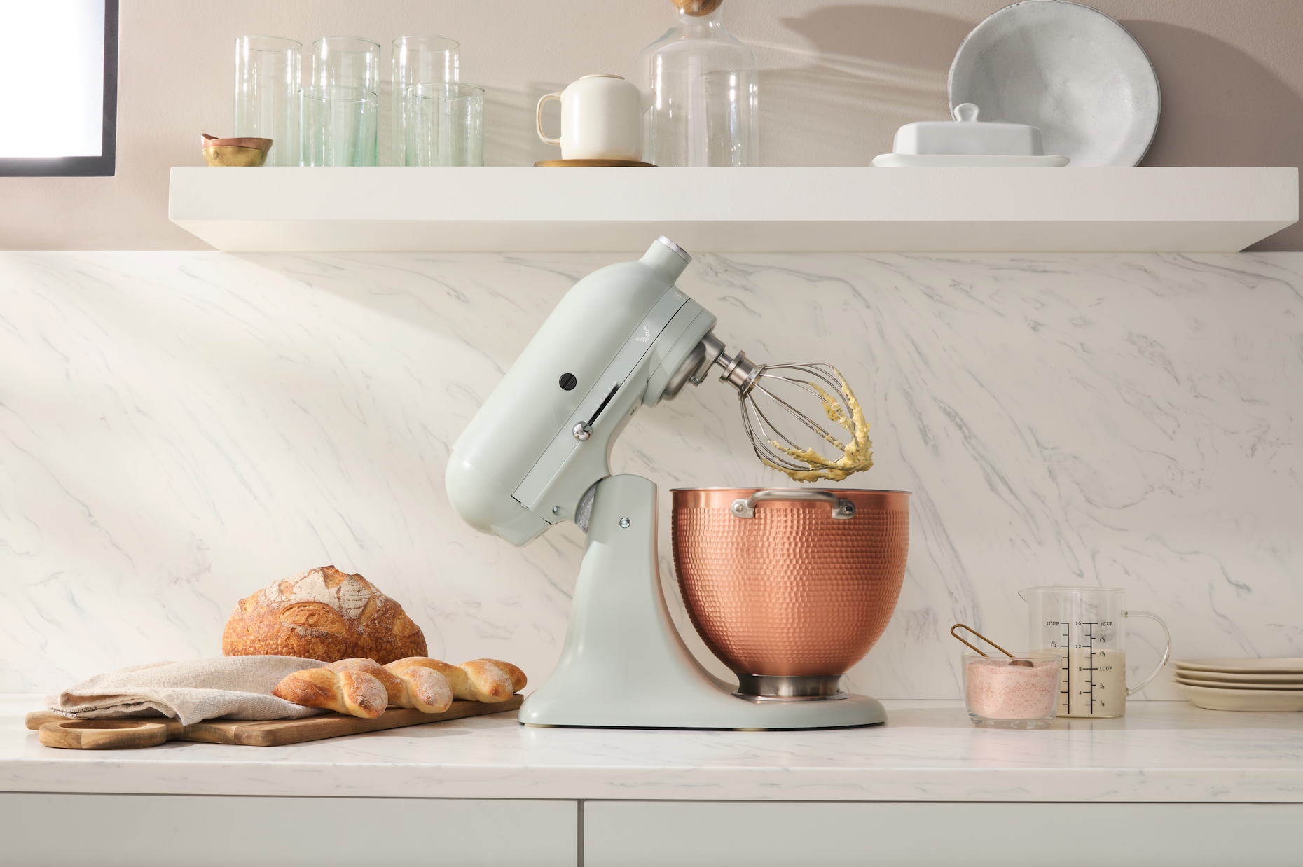 KitchenAid Brand Storytelling
