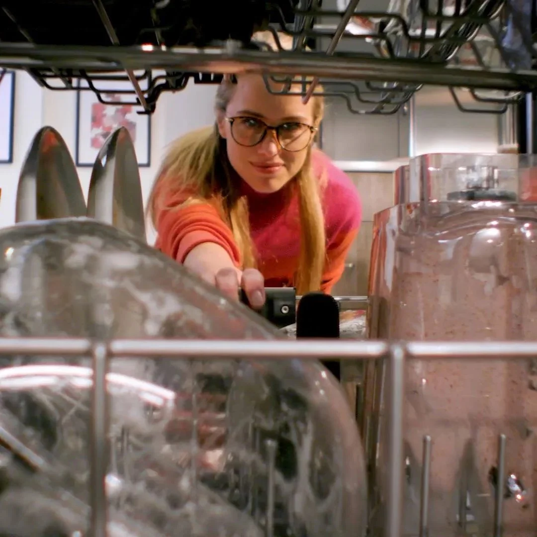 Award-Winning KitchenAid Digital & Retail