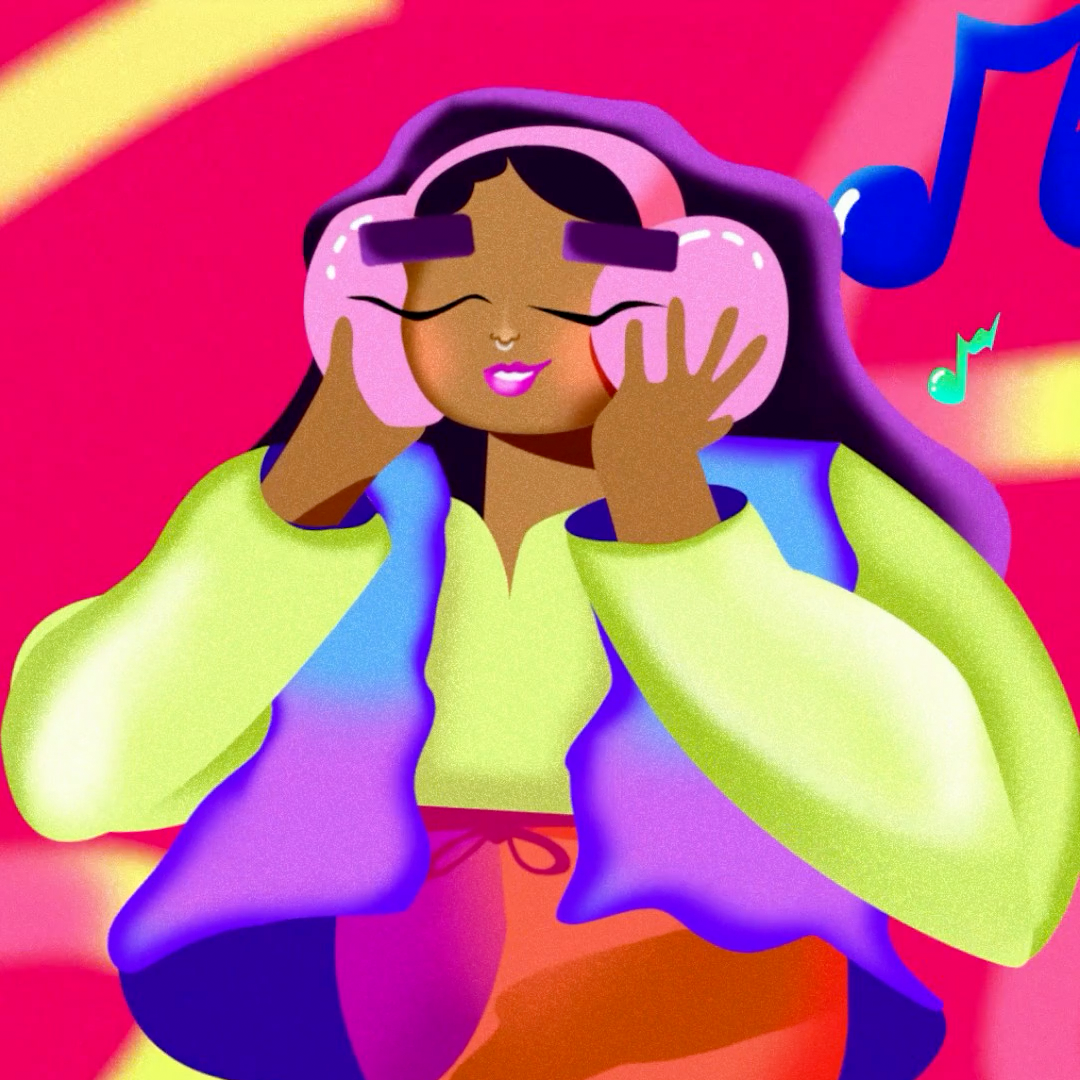 Spotify Performance Media