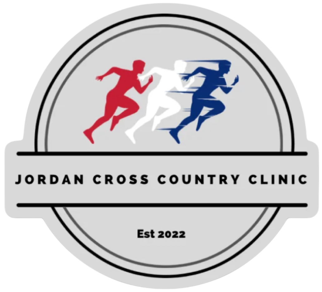 Jordan XC Clinic logo.png