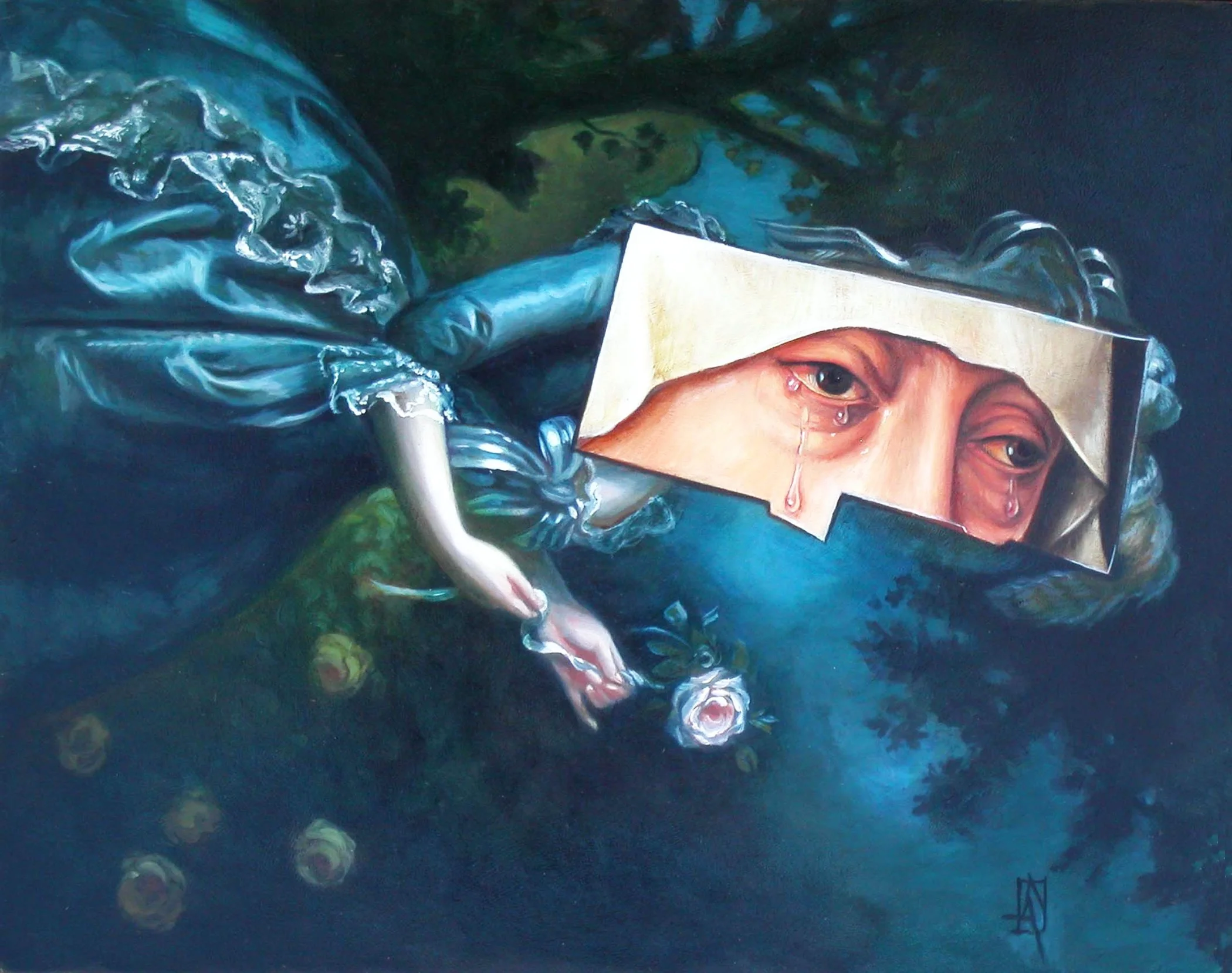 Carrie Ann Baade: Overview and Interview