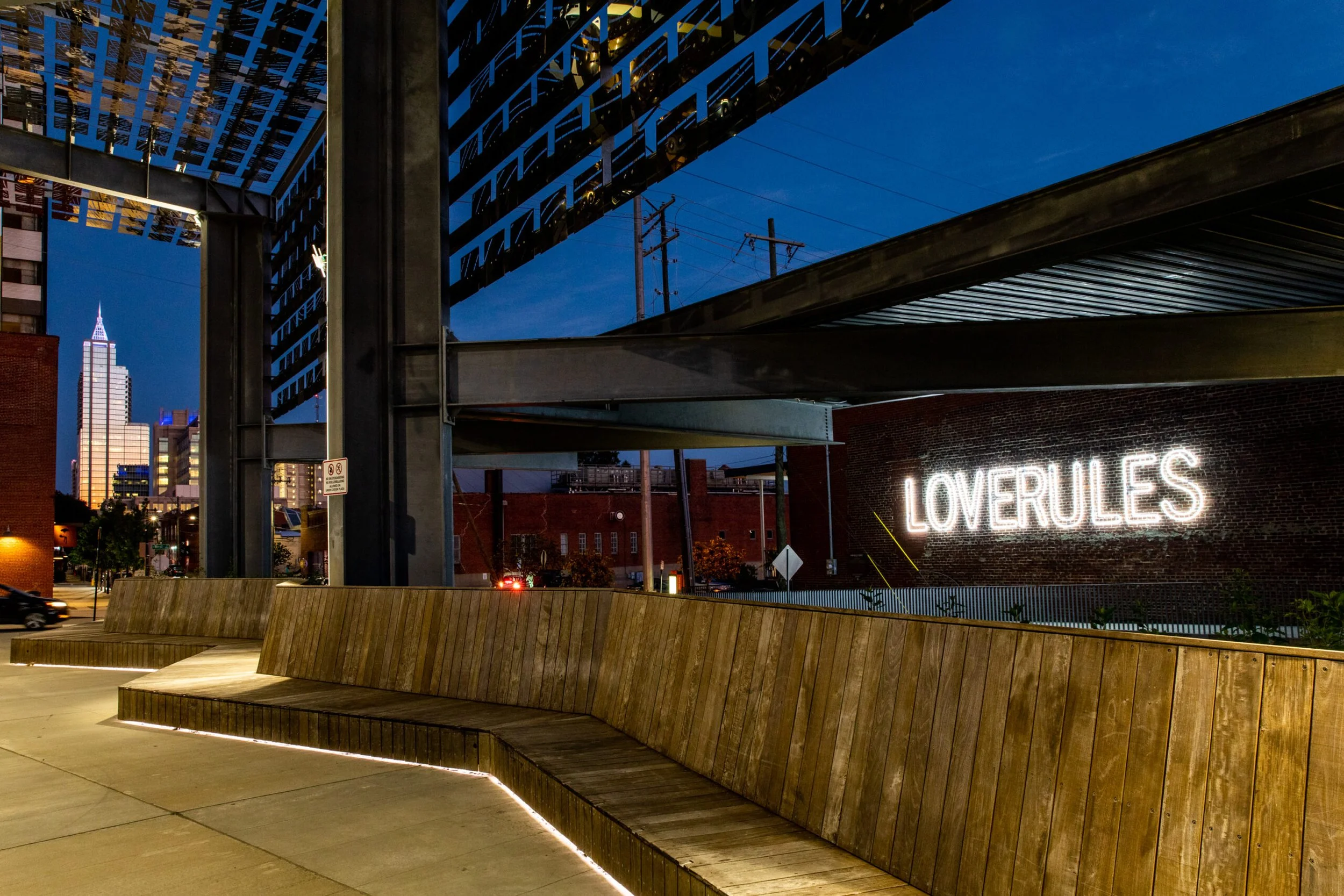 Loverules: Hank Willis Thomas