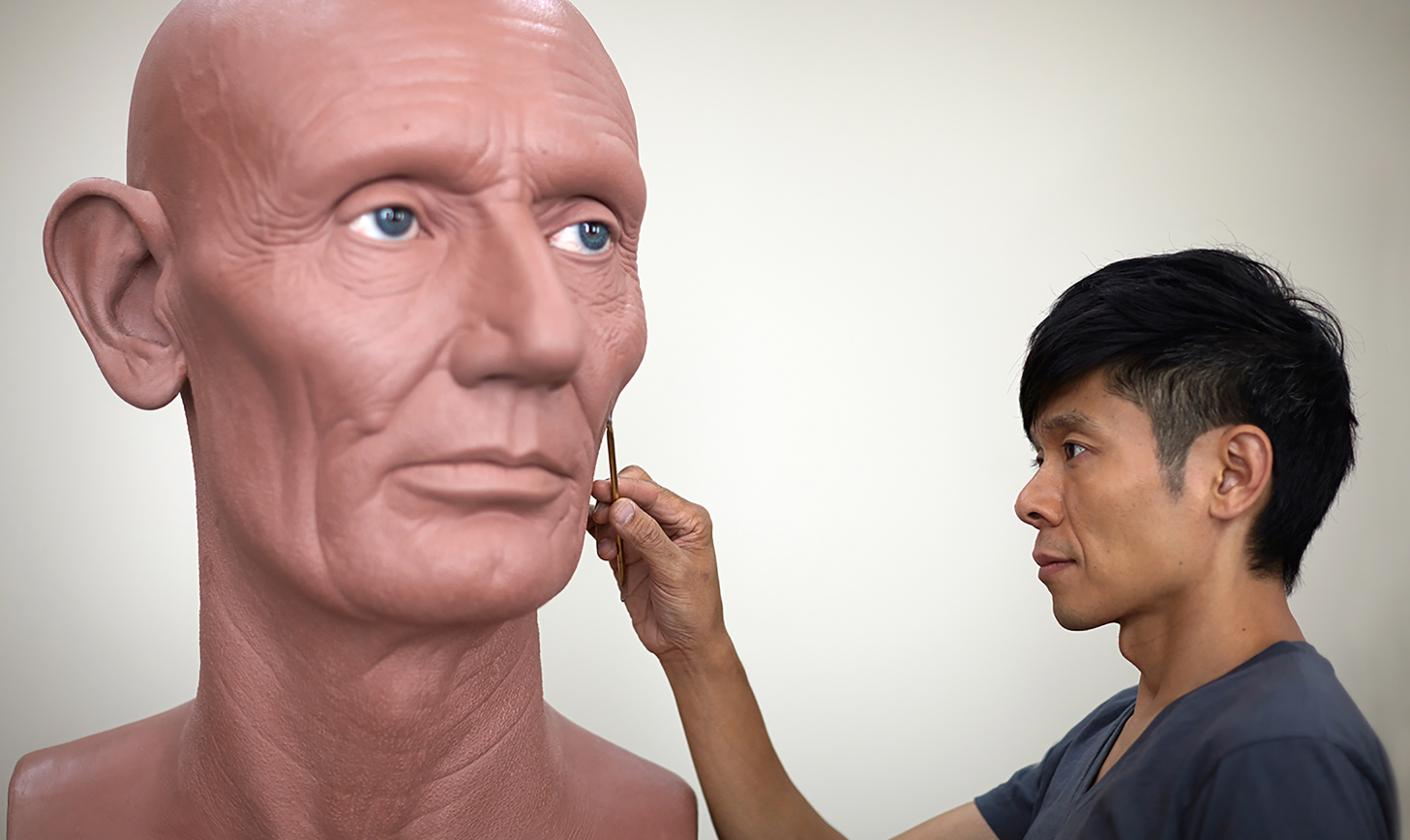 Technology’s Impact on Figurative Art