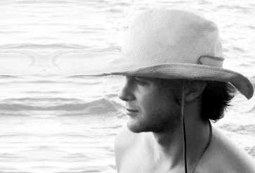 New American Paintings: David Molesky