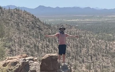 XIX. Interview with… David Molesky, artist.