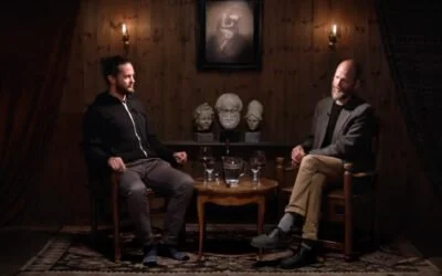 Is Figurative Painting Coming Back or are we trapped in Modernism?