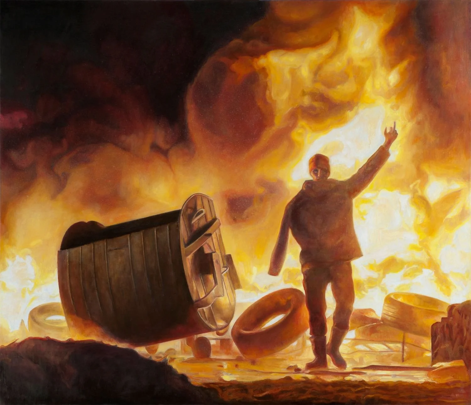RIOT
