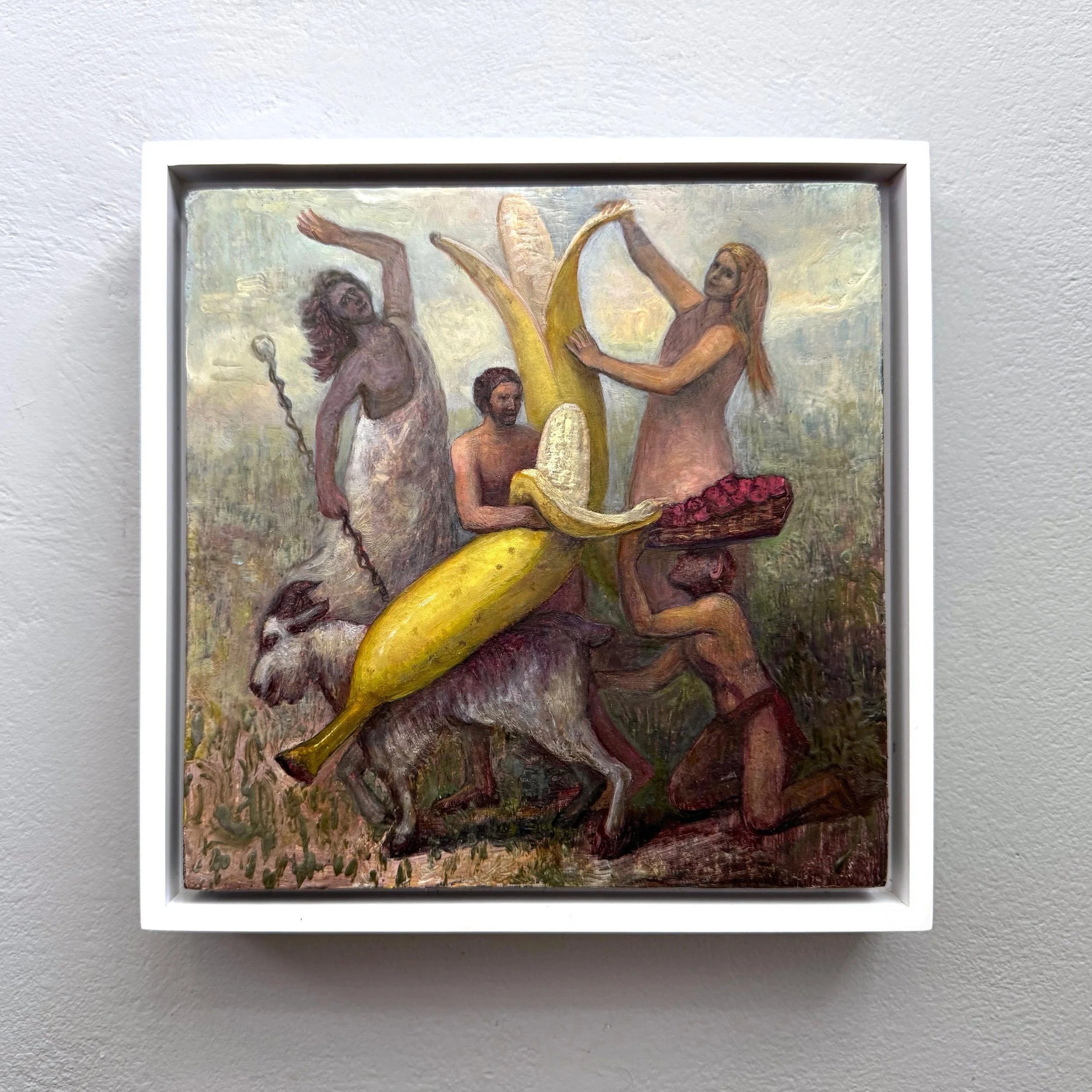 Bacchanal