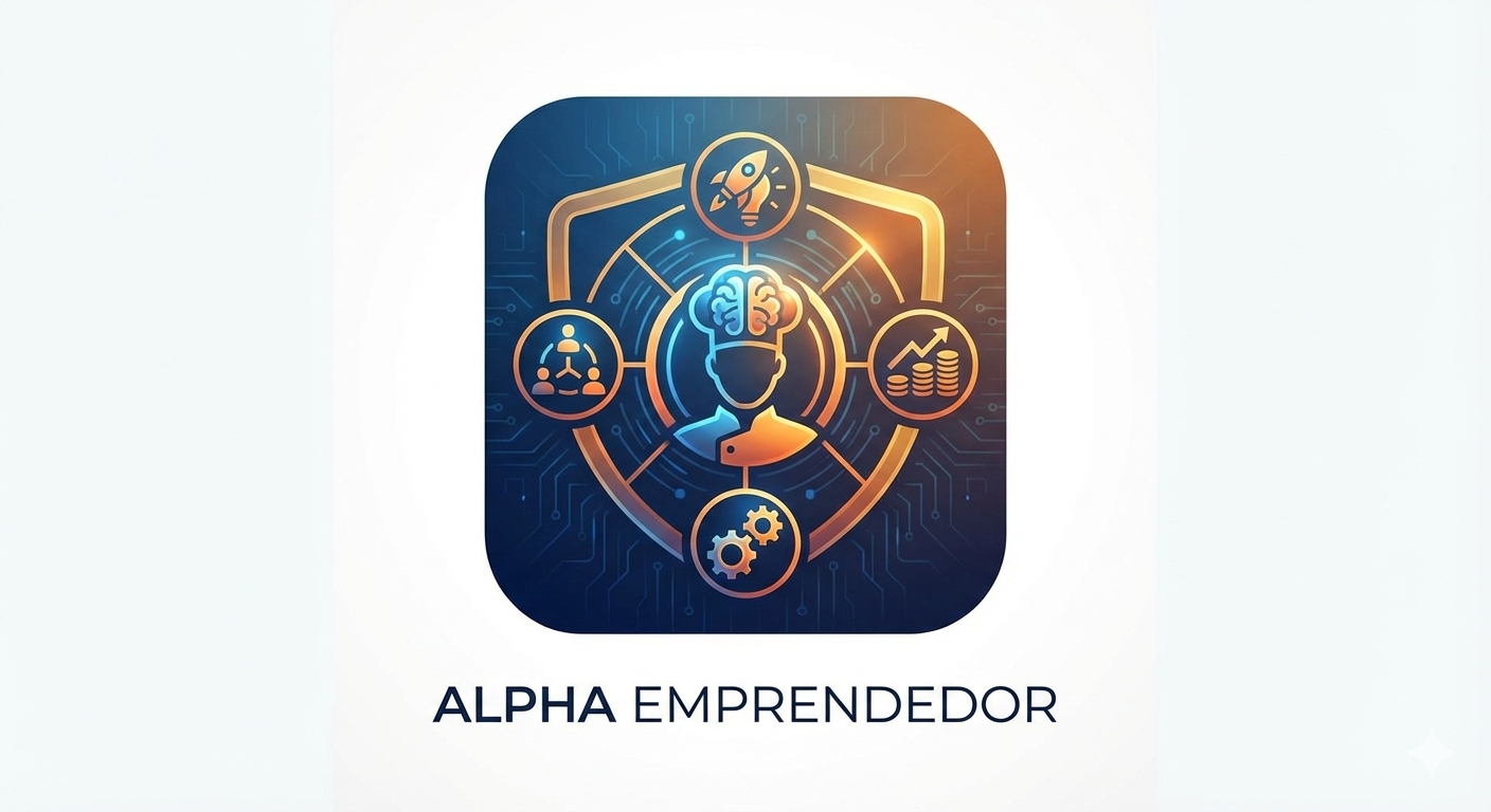 Plan Emprendedor. Diseñado por Alpha Quartz para emprendedores, pequeños y medianos, ofreciendo la alternativa de bajo costo creando la ventaja competitiva que define el éxito en la era digital.