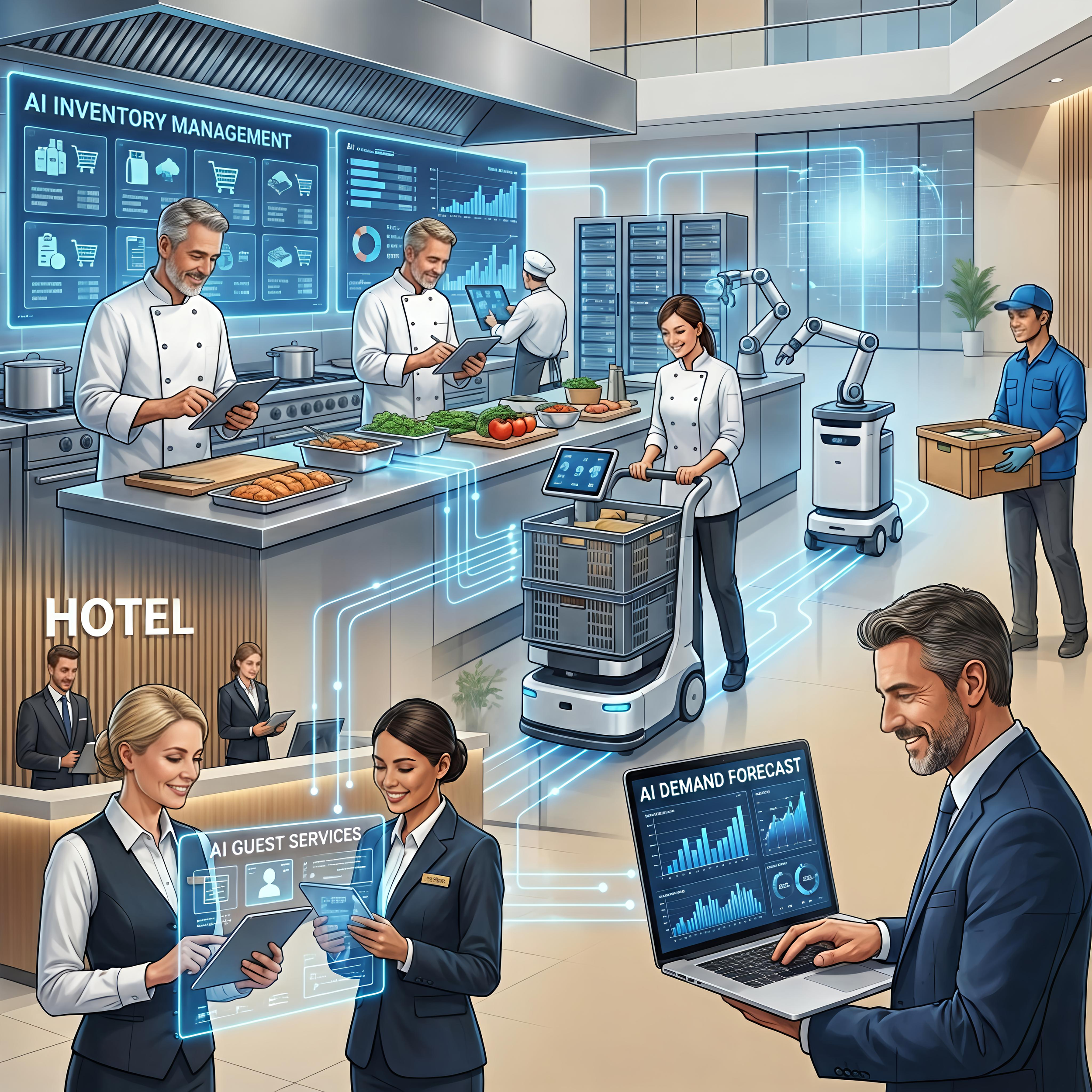 Agentes Virtuales de Alpha Quartz