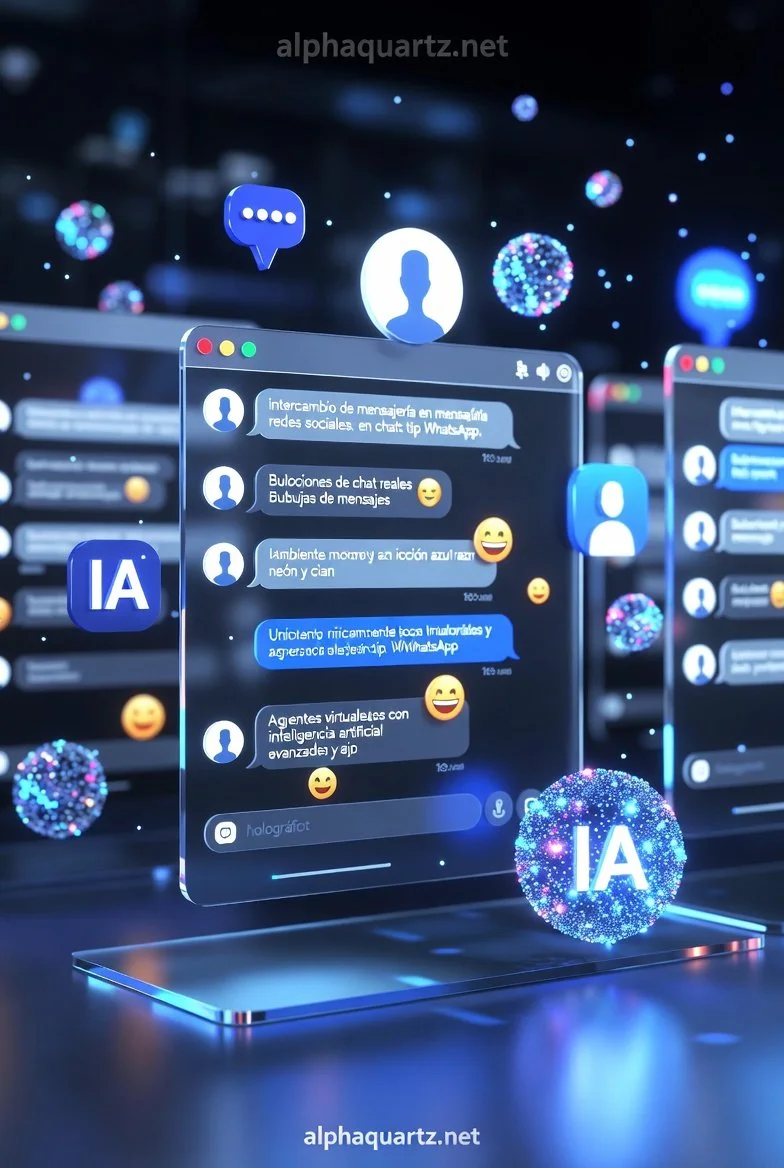 Agentes con iA para gestión de tráfico