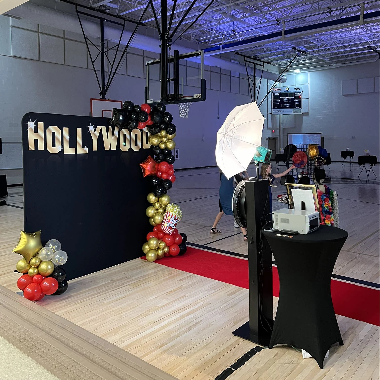 Hollywood PB Setup.jpg