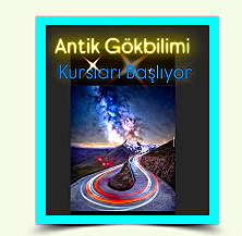 Antik Astroloji Kursu