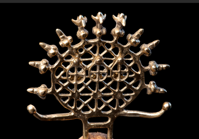 Returning to the First Teacher