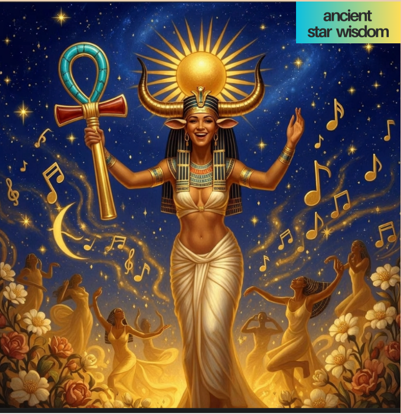ancientStarwisdom