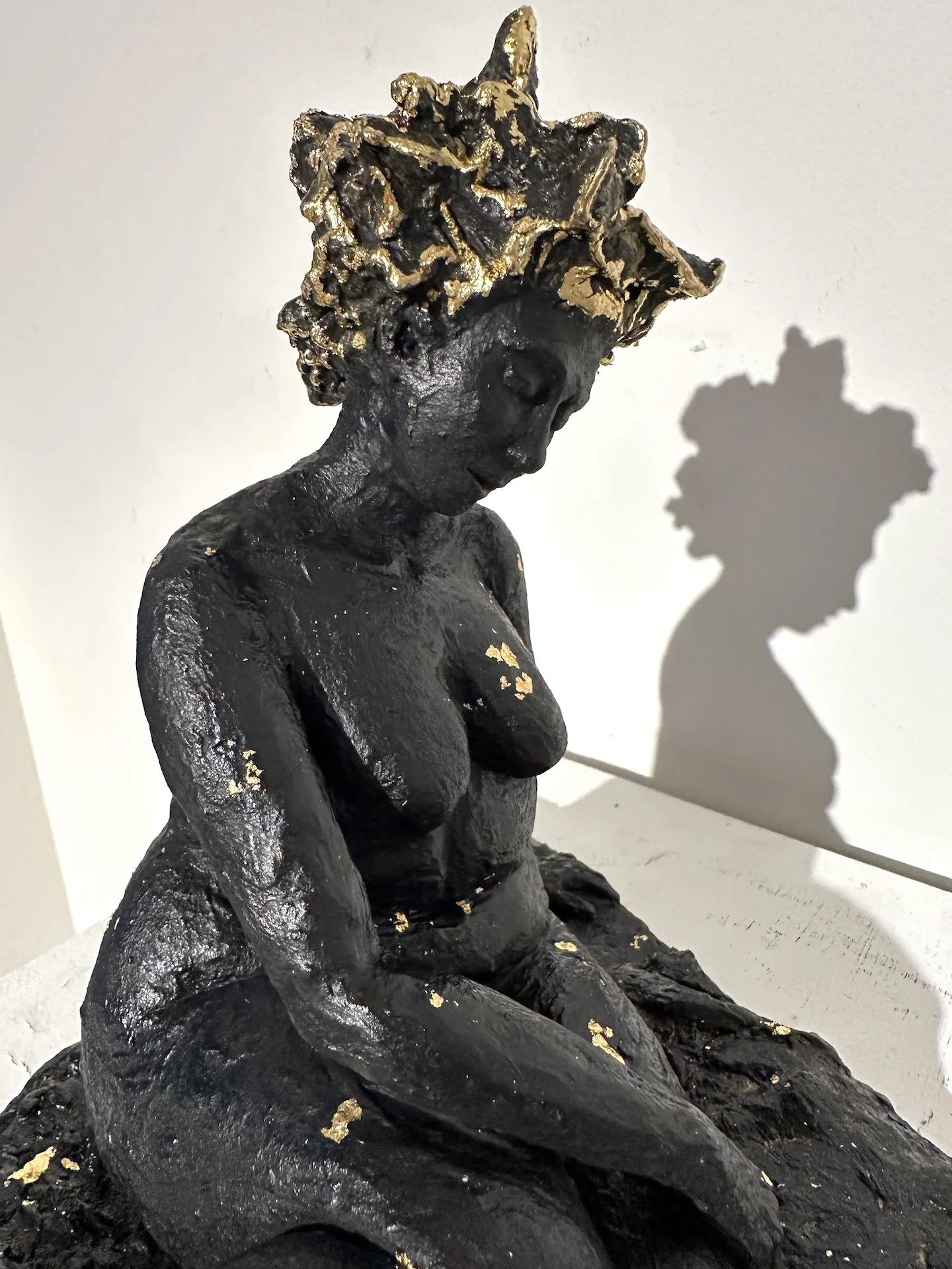 Christine bacha-Rizk, Fired Clay.jpeg