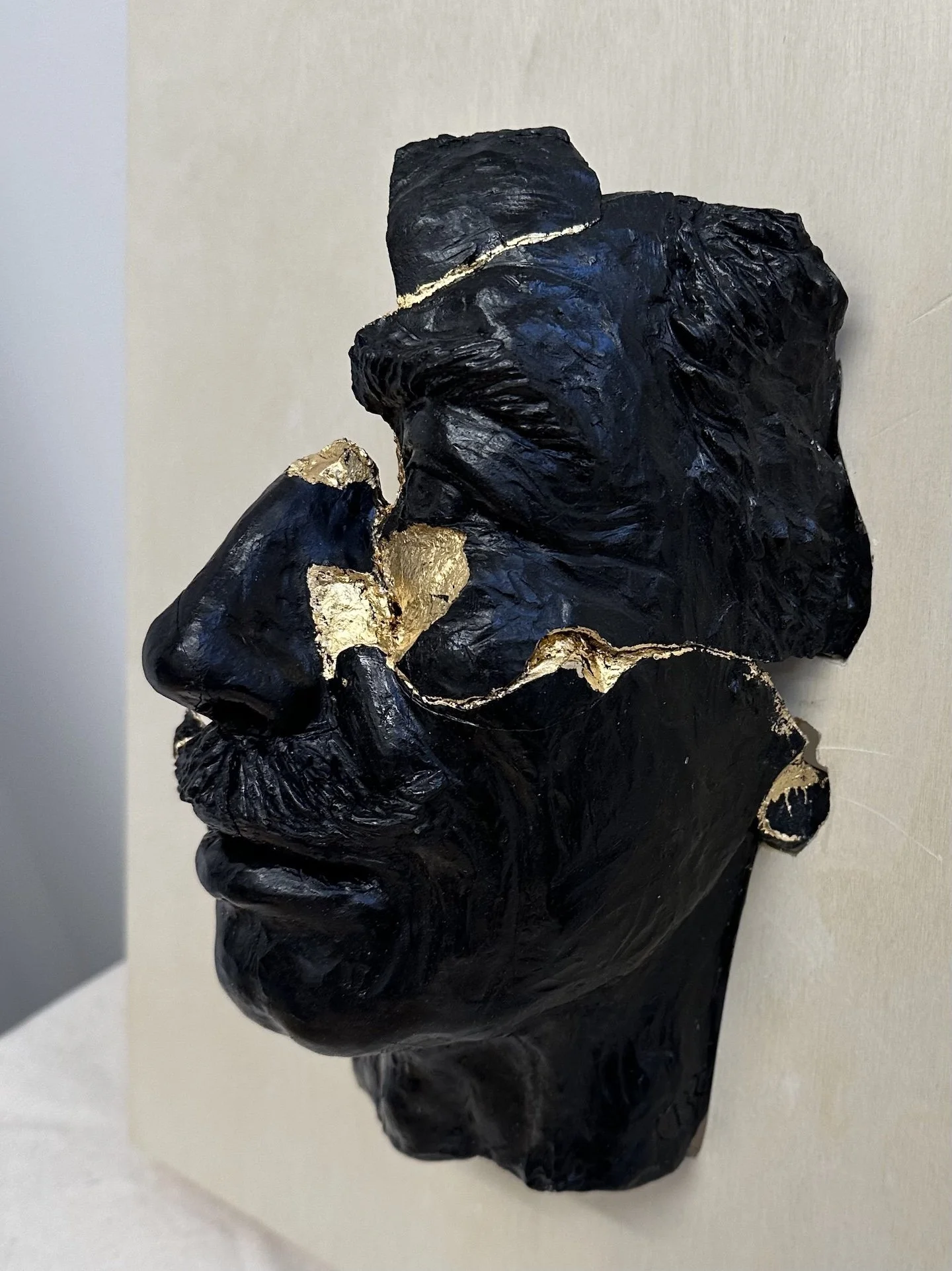 Christine Bacha-Rizk, Broken Yet Resilient.jpeg