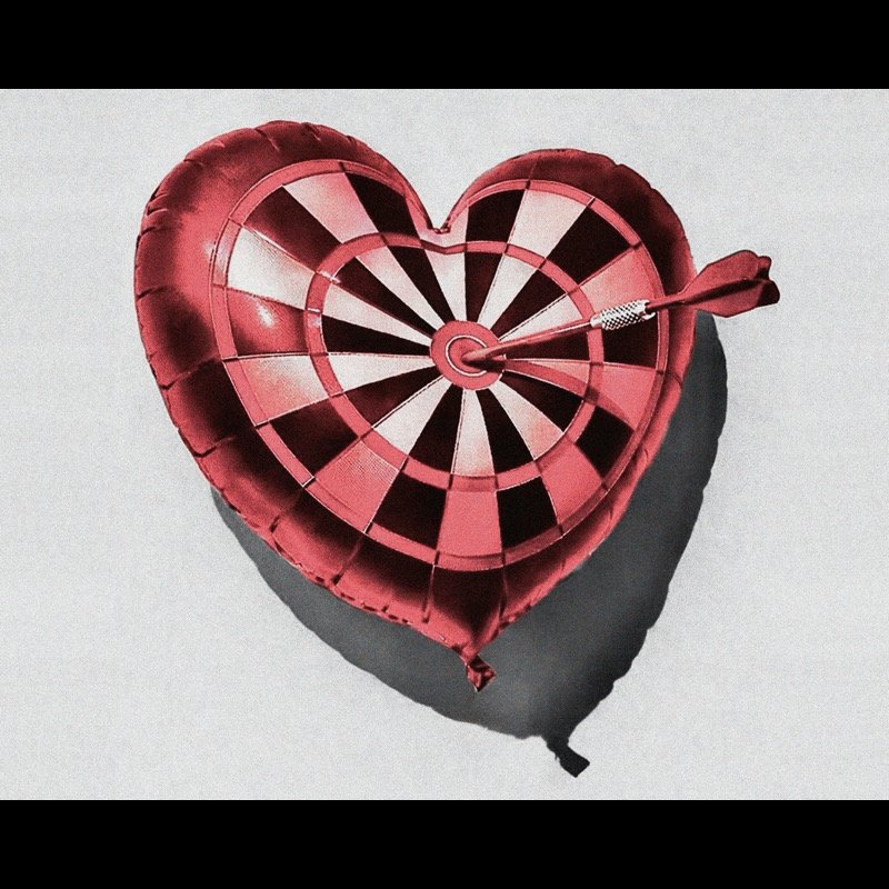 Right in the Feelings