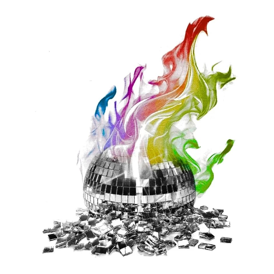 When the Musics Over