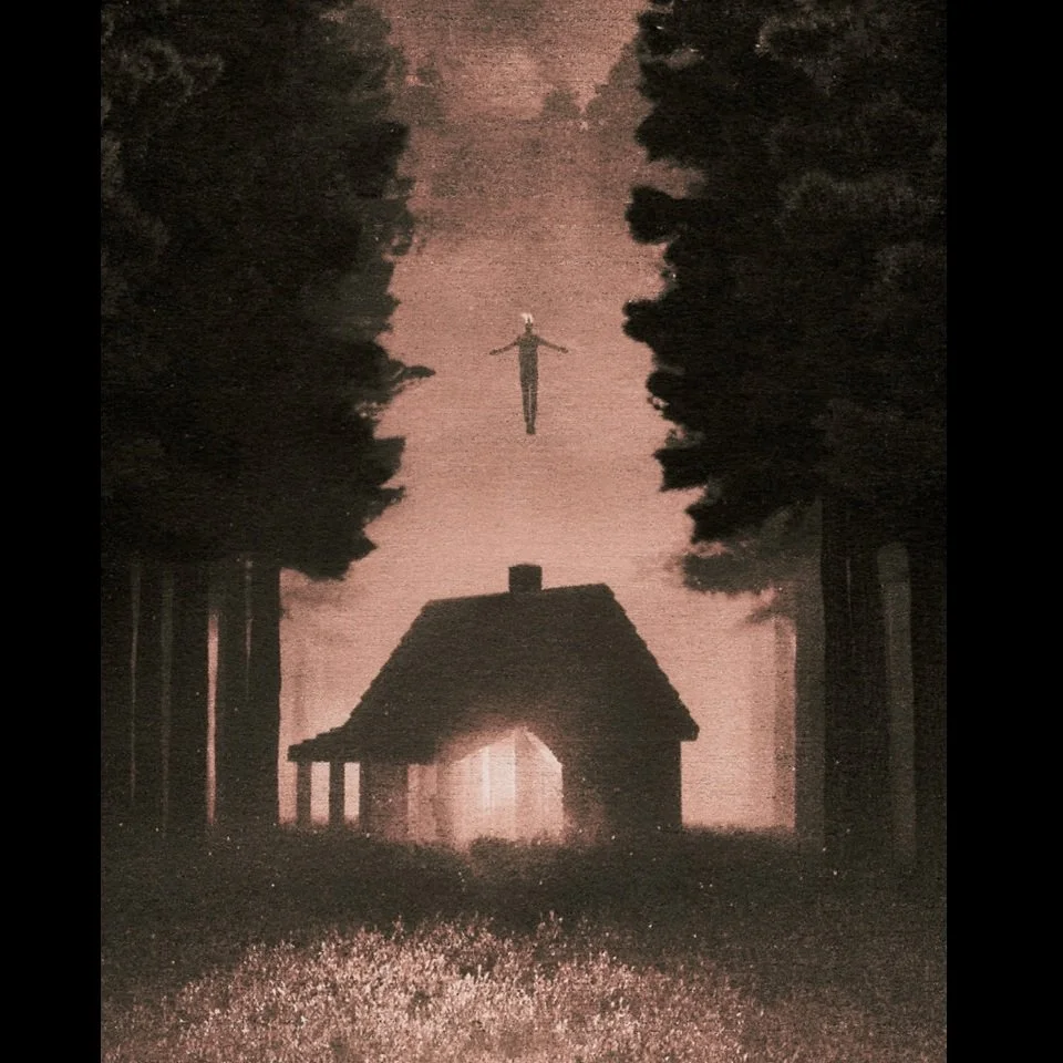 (No One's gonna come and) Rescue Me