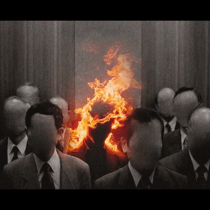 I Wasn't Made For This