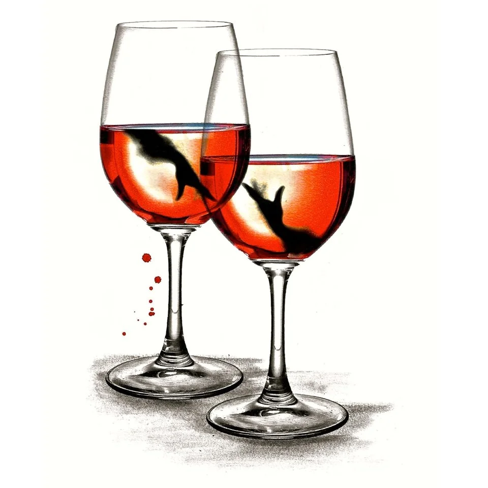 Intoxicating to the Touch