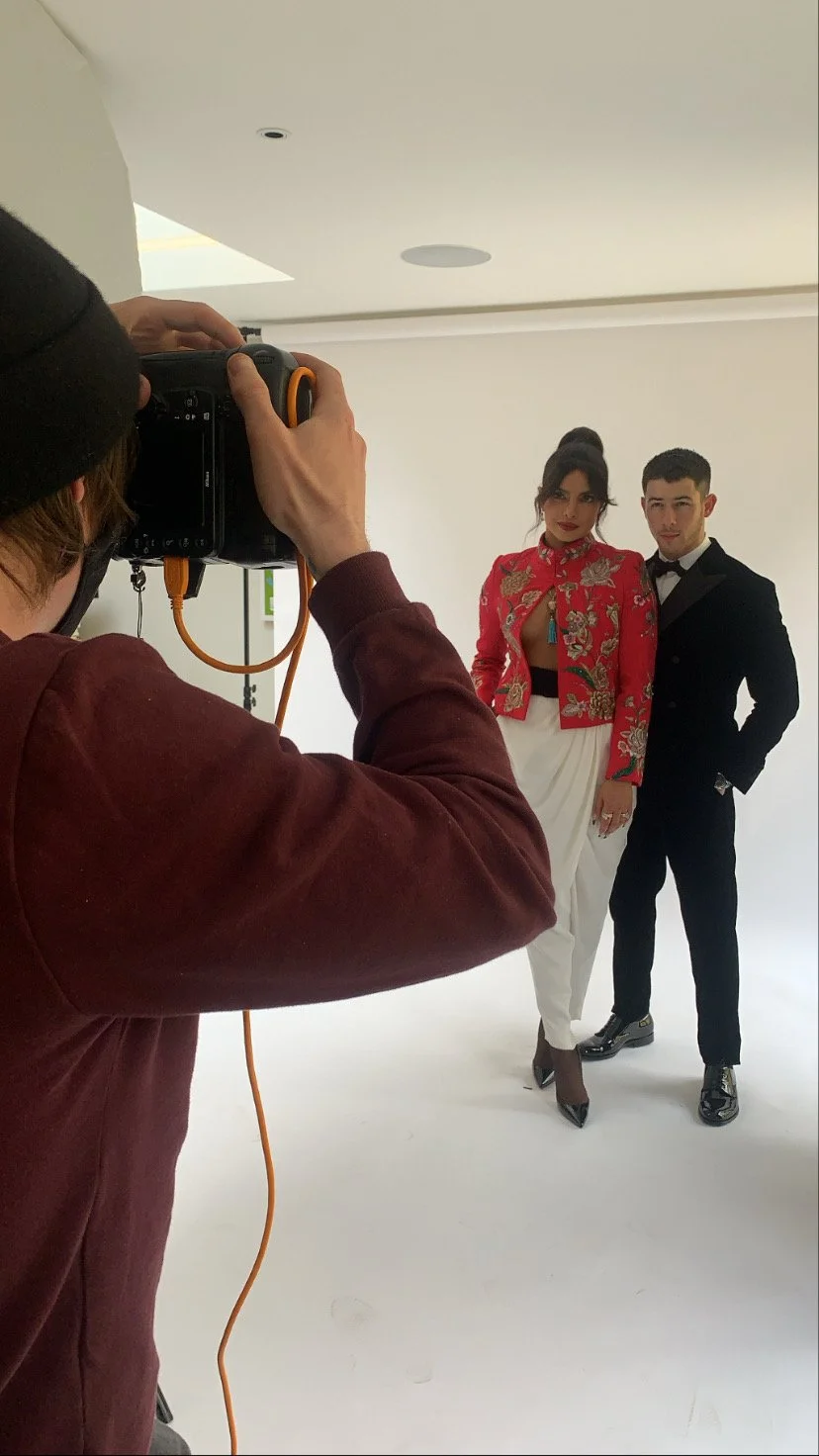 Consultancy & Social Media