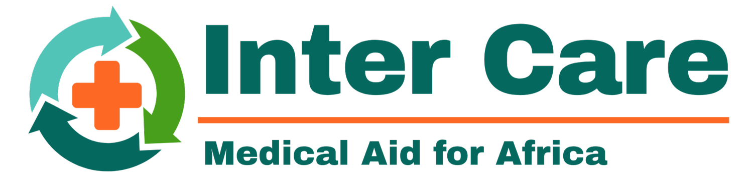 Inter Care - Medical Aid for Africa