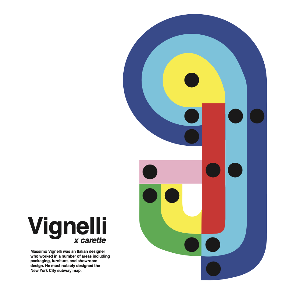 Typographic Form Exploration