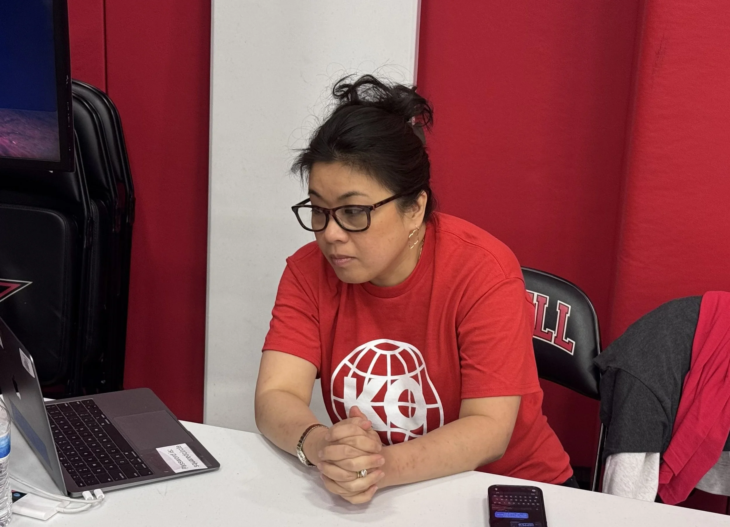 Khanh Windham, Windham4CISD