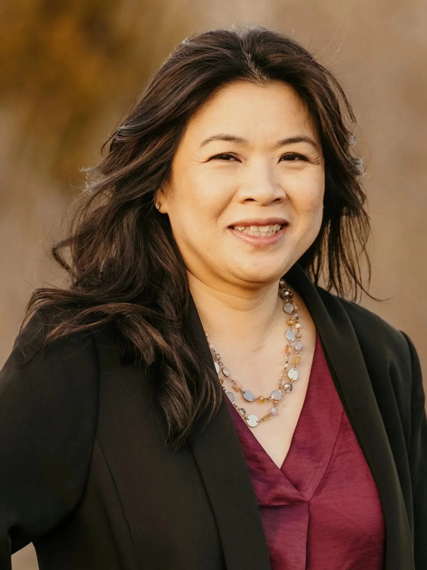 Khanh Windham, Windham4CISD