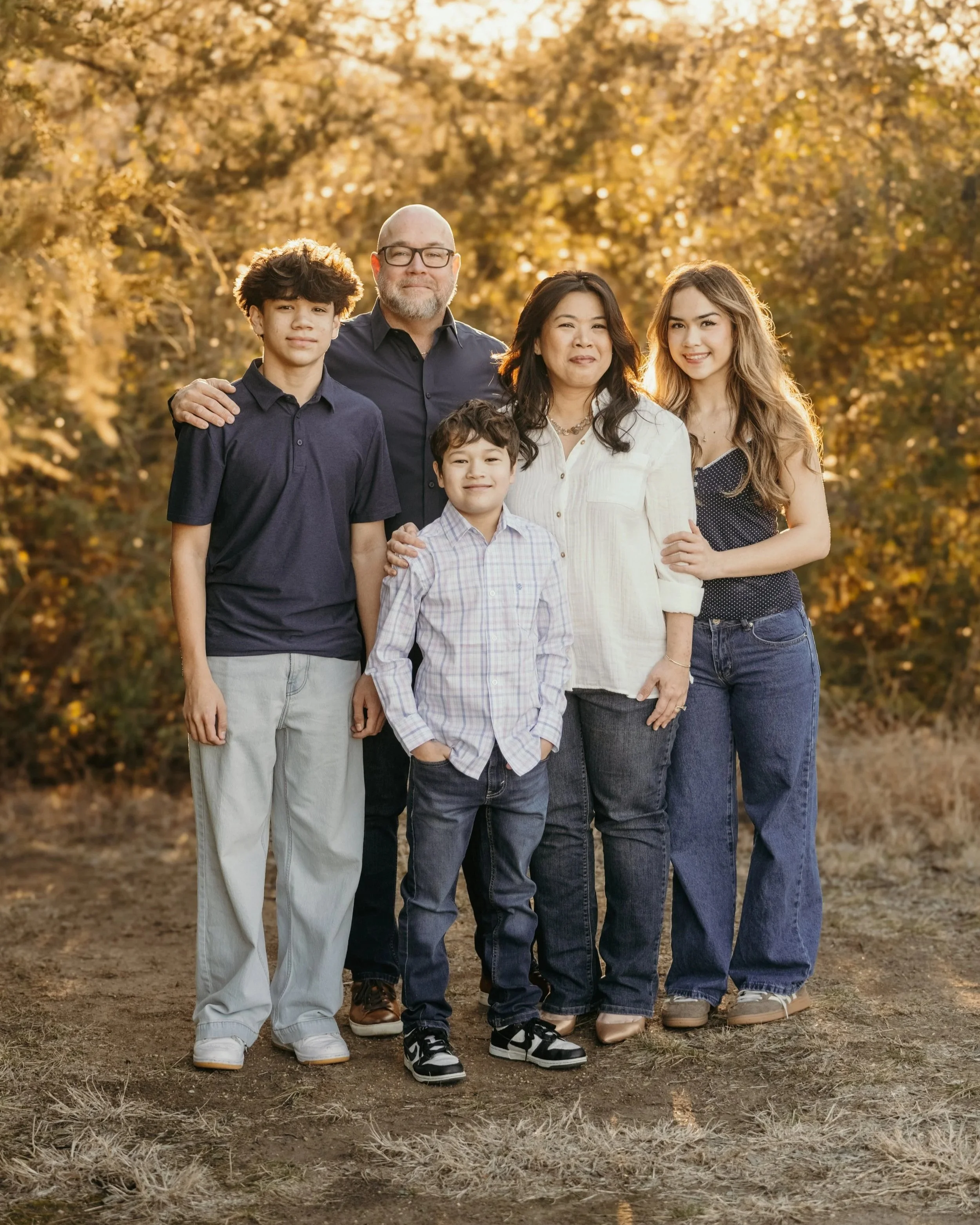 Khanh Windham, Windham4CISD