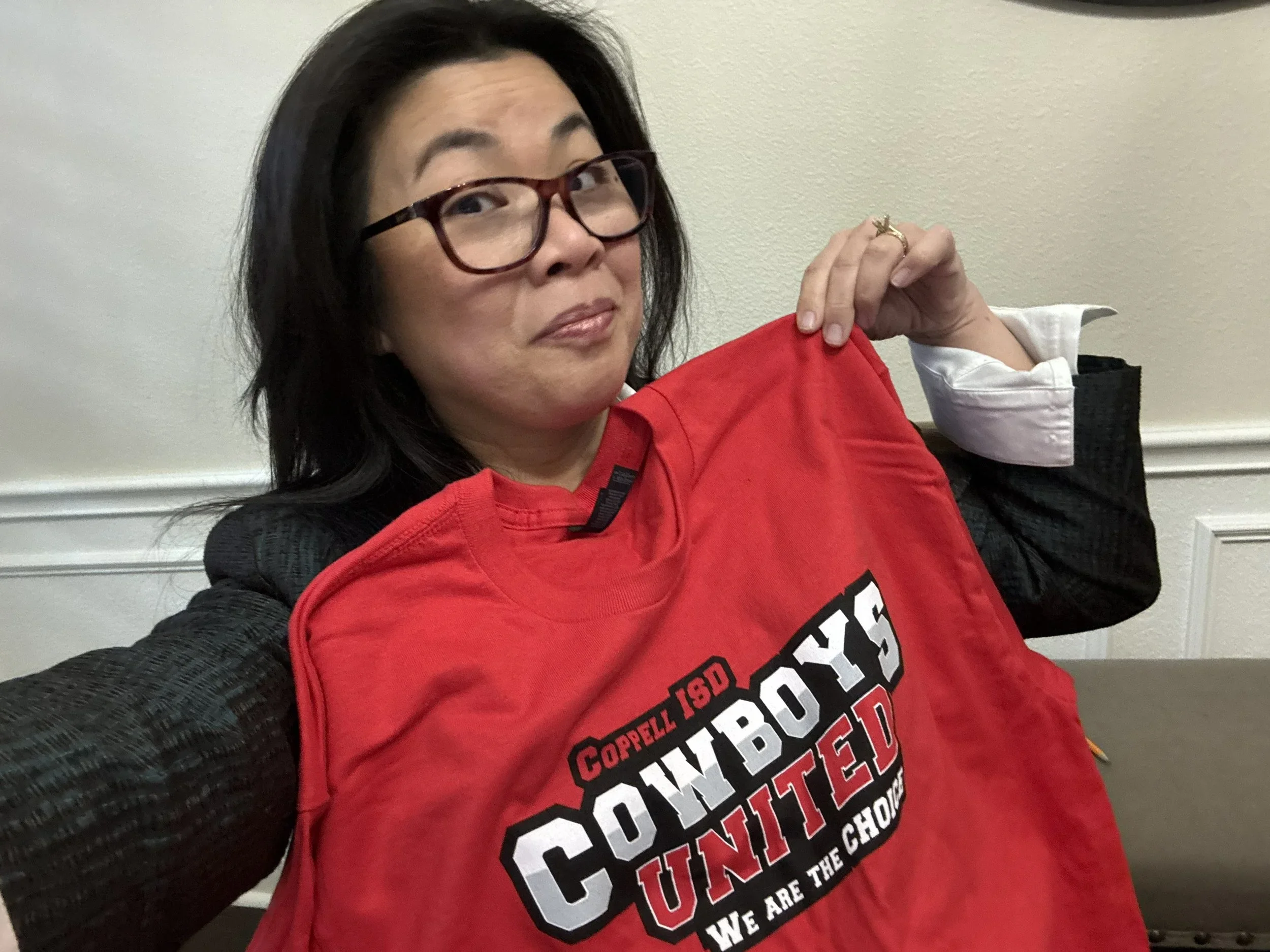 Khanh Windham, Windham4CISD