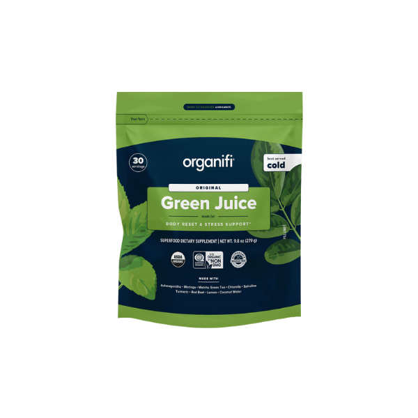 Organifi