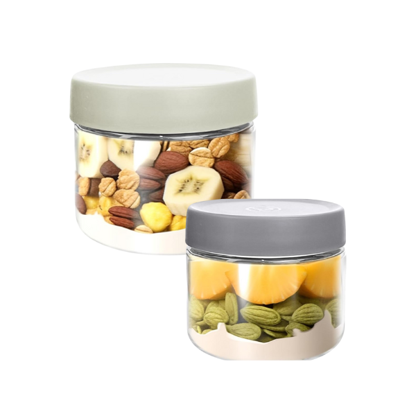 Enoje Jars